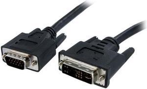 3 ft DVI to Coax High Resolution VGA Monitor Cable