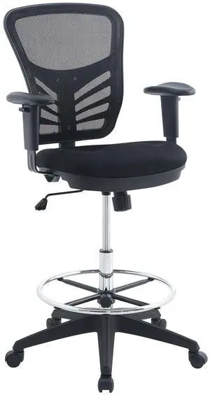 Articulate Drafting Chair WL-02438-MW