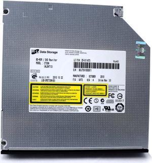 SATA BD-ROM Blu-ray Combo Drive Replacement for Sony VAIO VGN-FW Series
