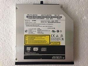 New for Lenovo Thinkpad DVDRW/CDRW Burner T420 T420i T520 T530 T430 45N7604 45N7602 GT50N 75Y5111 75Y5110 75Y5234 45N7550 04Y1544 12.7MM