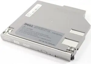 5V-2.8A DModule DVD±RW Combo Drive For Dell Latitude D830 C3284-A00 XK907 0XK907