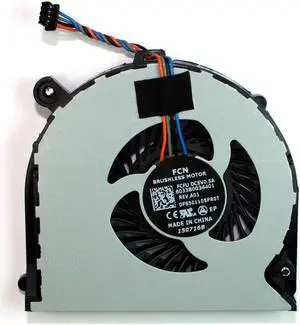 CPU Cooling Fan for HP ProBook 640 645 650 655 G1 6033B0034401 738685-001