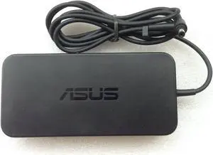 Original Genuine OEM ASUS 120W Slim Charger ASUS N56VJ-DH71/i7-3630QM Notebook