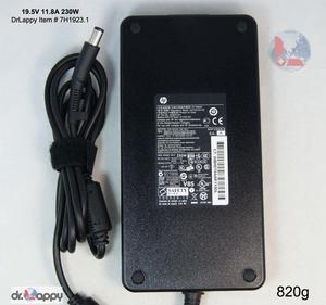 Original OEM HP 230W 19.5V 11.8A AC Adapter for For HP OMEN NOTEBOOK 17-AN020CA