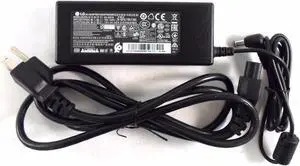 Original OEM LG AC Adapter for LG 34UC79G-B Curved UltraWide IPS Gaming Monitor