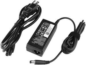 65W AC Charger AC Charger Adapter for Dell P31T P31T001 P111G P111G001 Inspiron 14 3480 5484 15 3580 5582 2-in-1 Inspiron 5582 i3-8145U i5-8265U i7-8565U Latitude 14 3400 15 3500