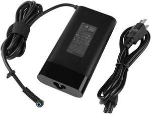 150W AC Charger for HP Liteon PA-1121-62HA Liteon PA-1121-62HE, TPN-Q193 TPN-DA03 TPN-DA09 TPN-Q173 TPN-Q174, W2F74AA W2F74AA#ABU W2F74UT#ABA,Spectre 15-df x360