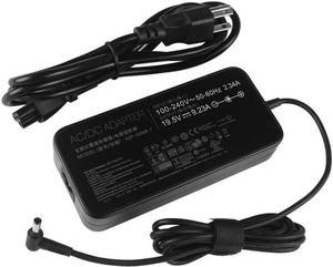 19.5V 9.23A 180W AC Charger Adapter for Asus ADP-180MB F FA180PM111 ROG G75 G75VW G75VX GL502VT G750JW G750JM G751JM G750JX G751JLG750JS G752VL G-Series Gaming Laptops