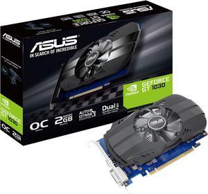 Asus GF PH-GT1030-O2G PCIE3, 90YV0AU0-M0NA00