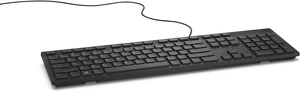Dell Keyboard (US) KB216 Multimedia, 580-ADHK (KB216 Multimedia) Dell Keyboard (US) KB216 Multimedia, 580-ADHK (KB216 Multimedia)