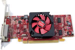 Dell JCPR7 ATI FirePro 2270 512MB DDR3 64Bit PCIe 2.0 x16 Workstation Video Card