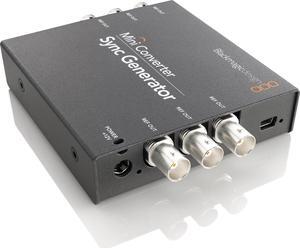 Blackmagic Design Mini Converter Sync Generator (CONVMSYNC)