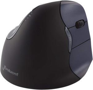 Evoluent VerticalMouse 4 VM4RW Right Wireless