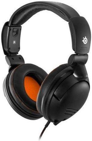 SteelSeries 5Hv3 Gaming Headset for PC, Mac, Tablets, and Phones