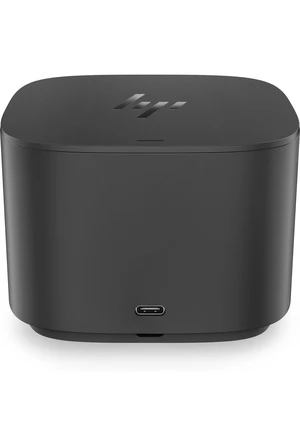 HP Thunderbolt Dock 120W G2 (2UK37AA#ABA) Docking Station Port Replicator HP Thunderbolt Dock 120W G2 (2UK37AA#ABA) Docking Station Port Replicator