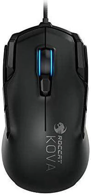 ROCCAT Kova AIMO - Pure Performance Gaming Mouse, black ROCCAT Kova AIMO - Pure Performance Gaming Mouse, black