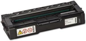 Walgu Ricoh 407653 Toner, 6500 Page-Yield, Black