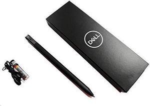 NEW Dell PN579X Stylus Active Pen for Dell XPS 15 2-in-1 9575, XPS 15 9570 XPS 13 9365 13-inch 2-in-1, Latitude 11 (5175), LAT 11 5179, 7275, Precision 5530