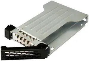ICY DOCK MB991TRAY-B EZ Slide Mini Tray 2.5” SATA/SAS HDD/SSD for Tough Armor (MB991, MB994) Series ICY DOCK MB991TRAY-B EZ Slide Mini Tray 2.5” SATA/SAS HDD/SSD for Tough Armor (MB991, MB994) Series