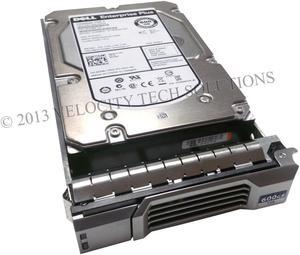 Dell 0VX8J EQUALLOGIC 600GB 15K 3.5 HD