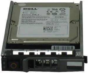 Dell 36RH9 - 1.2TB 2.5" SAS 10K 6Gb/s HS Hard Drive