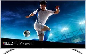 Hisense 55" class H9E (54.6" diag.) 4K UHD Smart TV with HDR, Works with Amazon Alexa (55H9080E)