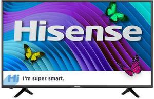 Hisense 65H6D 65-inch class (64.6" diag.) 4K / UHD Smart TV - HDR comp, Motion 120, Smart, Game Mode