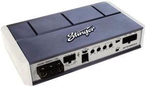 Stinger SPX700X4 4Ch Micro 700Watt Amplifier For Mobile Applications