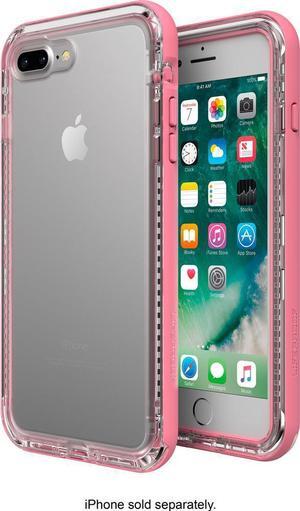 LifeProof - Next Case for Apple® iPhone® 7 Plus and 8 Plus - Cactus Ro