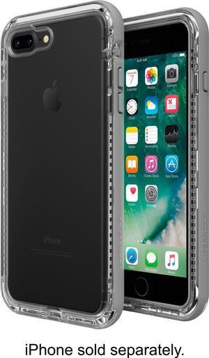 LifeProof - Next Case for Apple® iPhone® 7 Plus and 8 Plus - Beach Pebb