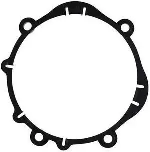 Metra - Speaker Plate 5.25" - Pair - for 2014-up Sprinter - Black