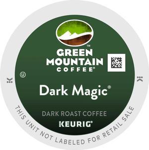 Keurig Green Mountain - Dark Magic K-Cup Pods (48-Pack)