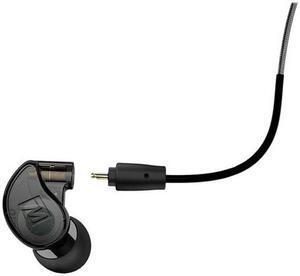 MEE audio M6 PRO with BTC Wireless Adapter (Clear)