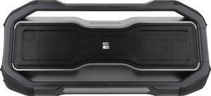 RockBox XL Portable Bluetooth Speaker - Steel Gray