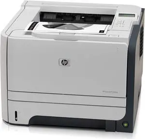 HP Laserjet P2055dn Monochrome Laser  Printer CE459A
