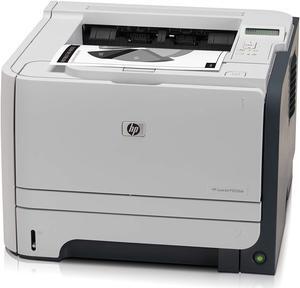HP Laserjet P2055dn CE459A Monochrome Laser Printer
