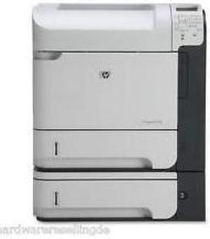 HP Laserjet P4015x CB511A Monochrome Printer