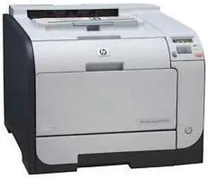 HP Color LaserJet CP2025 CB494A Color Printer