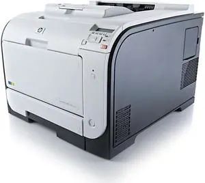 HP Laserjet Pro 400 Color M451nw Color Laser Printer CE956A