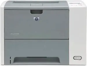 HP LaserJet P3005d Monochrome Laser Printer Q7813A