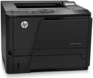 HP LaserJet Pro 400 M401n Monochrome Laser Printer CZ195A