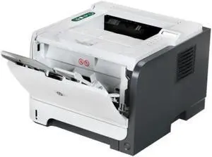 HP Laserjet P2055d Monochrome Laser Printer CE457A