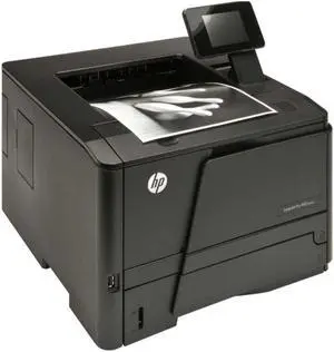 HP Laserjet 400 M401dw Monochrome Laser Printer CF285A