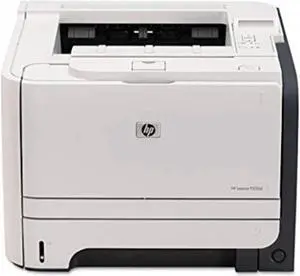 HP Laserjet P2055d Monochrome Laser Printer CE457A