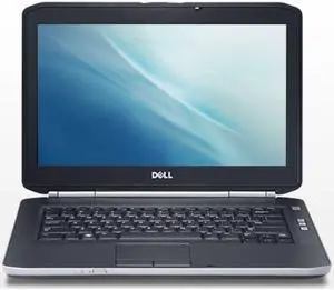 Dell Latitude E6420 14" Laptop - Intel Core i5-2520M 2.5GHz, 4GB, 128GB SSD , WIFI, USB 2.0 Windows 10 Pro 64 Bit