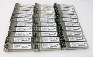FINISAR Ftlf8528P2Bnv-Em 8 Gb S Shortwavelength Sfp+ Transceiver