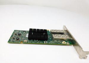 IBM Mellanox ConnectX-3 Dual Port 10GB SFP Network Card 00D9692 Full Bracket