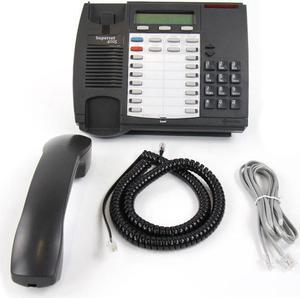 Mitel Superset 4025 Digital Telephone 9132-025-200  ( Non- Backlite )