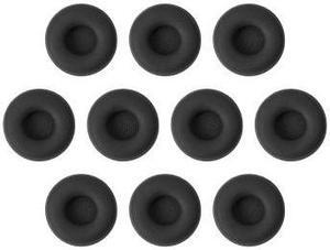 Jabra Biz 2400 II Leatherette Ear Cushion (Medium) 14101-48