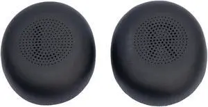 Jabra Evolve2 40/65 Ear Cushions - Black 14101-77